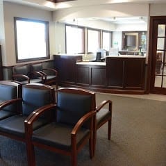Picture of Goebel Family Dentistry office